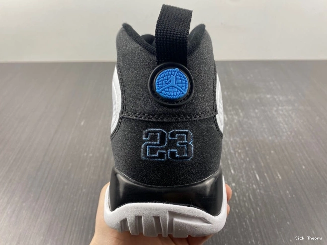 Kicked Out Shoe Store Retro University CT8019-140 9 Blue Air Jordan 0805